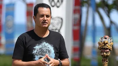 Survivor 2019'da sürpriz değişiklik
