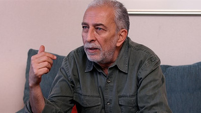 Emin Çölaşan ve Necati Doğru'ya FETÖ'den hapis istemi