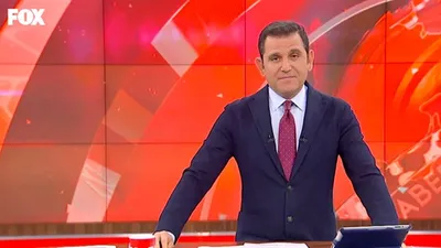 Fatih Portakal'dan olay sözler: ''Yarın beni de alabilirler''