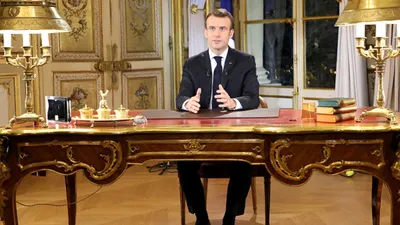 Macron'un vaatlerinin maliyeti belli oldu
