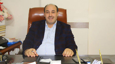 Memişoğlu'nun ''Koşan cin'' paylaşımı olay oldu