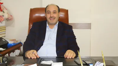 Memişoğlu'nun ''Koşan cin'' paylaşımı olay oldu