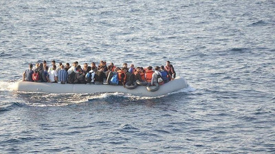 Çanakkale'de 15 gözaltı, 5 tutuklama