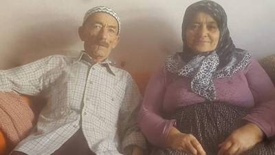 Kahreden olay ! Yaşlı çift banyoda ölü bulundu