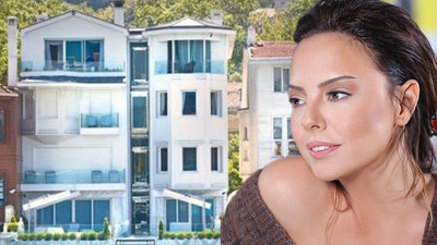 Mahkemeden Ebru Gündeş'e son uyarı !