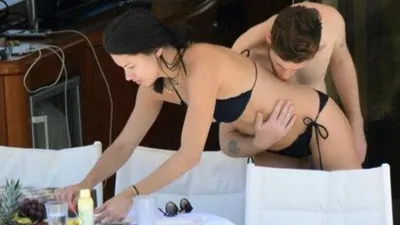 Adriana Lima ile Metin Hara ayrıldı mı?