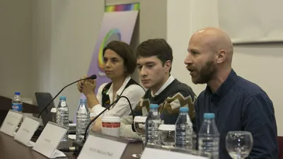 İstihdamda LGBTİ+ Anketi sonuçları açıklandı