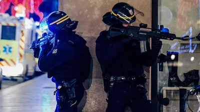 ''Sarı Yelekliler''den bomba iddia