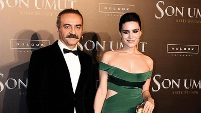 Yılmaz Erdoğan ve Belçim Bilgin boşandı