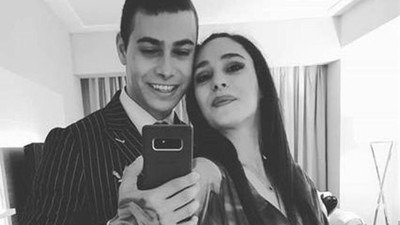 Yürek yakan sözler: ''Biz birdik, ayrılmazdık''