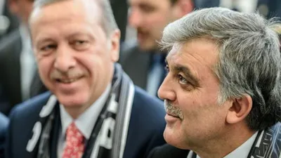 Abdullah Gül hakkında bir bomba iddia daha