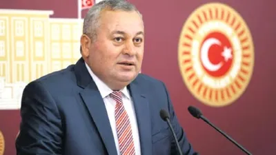 MHP'li vekilden AK Parti'ye torpil tepkisi