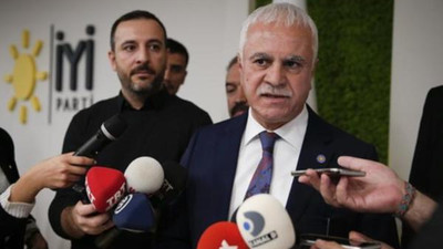 Koray Aydın'dan istifa mı edecek ?