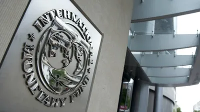 IMF: ''Borç 184 trilyon dolarla rekor kırdı''