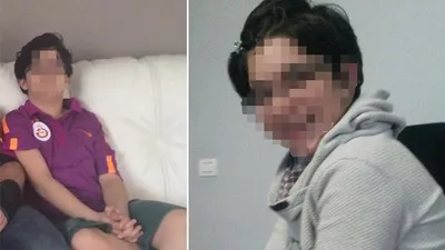 15 yaşındaki çocuğa inanılmaz suçlama
