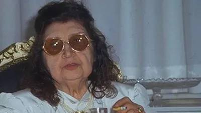 Genelev patroniçesi Manukyan'ın mirasına yeni ortak çıktı