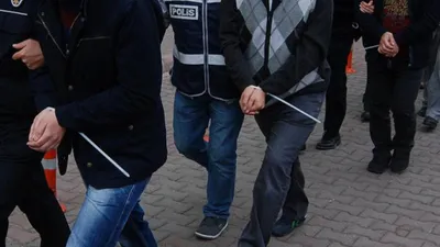 FETÖ'nün finansçısı yakalandı !