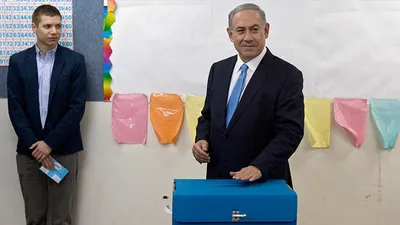 Facebook'tan oğul Netanyahu'ya darbe