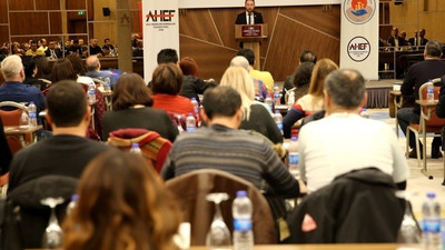 Nevşehir’de Mini Tıp Akademisi gerçekleştirildi