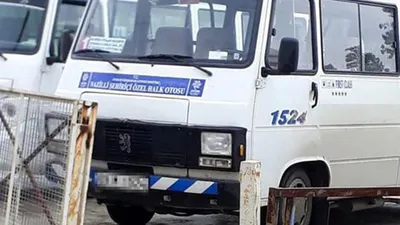 Gazi oğluna büyük saygısızlık !