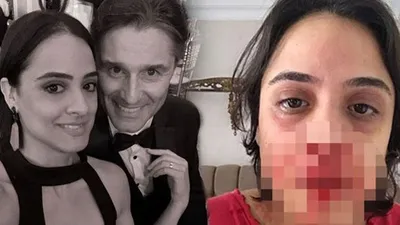 Zeynep Tandoğan ile Hazım Körmükçü barıştı