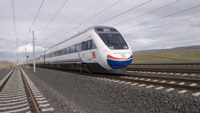 TCDD otomatik tren durdurma sistemi alacak