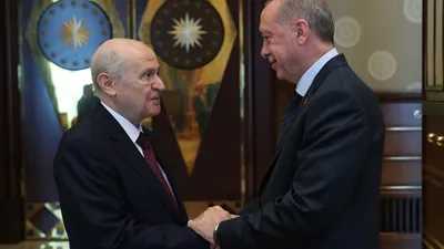 Erdoğan ve Bahçeli ortak miting yapacak mı ?