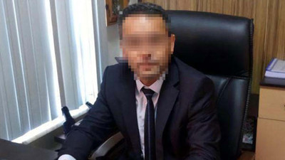 Hem aldattı hem de dövdü ! Açığa alındı