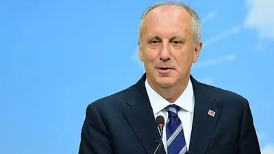 Olay iddia ! ''Muharrem İnce aday olmadı çünkü...''