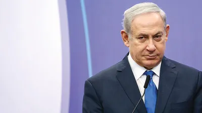 İsrail polisinden Netanyahu'ya darbe !