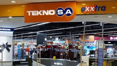 MediaMarkt-Teknosa görüşmeleri sona erdi
