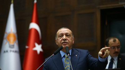 YSK kararı verdi: Erdoğan'a seçim yasağı yok !