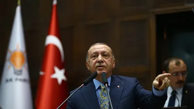 YSK kararı verdi: Erdoğan'a seçim yasağı yok !