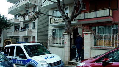 Banka müdürü ölü bulundu