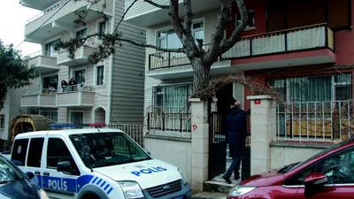 Banka müdürü ölü bulundu