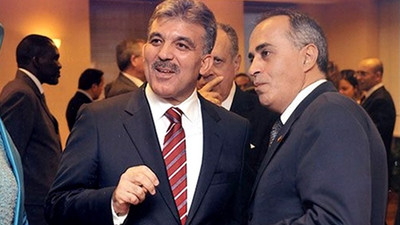 Abdullah Gül'ün eski danışmanına ''terör'' soruşturması