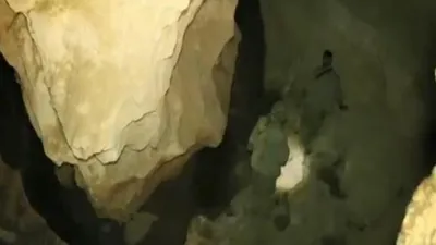 Mağarada saklanan teröristler etkisiz hale getirildi