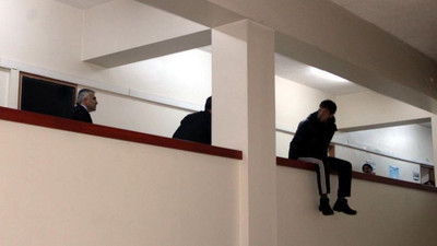 Dondurmak istediği spermi için intihara kalkıştı