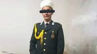 Sarıklı subay fotoğrafı ortalığı karıştırdı