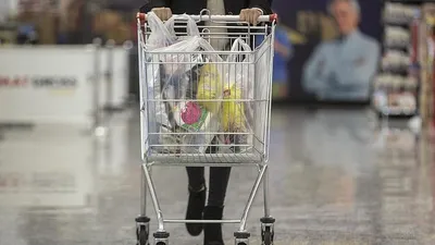 Dikkat ! Market alışverişlerinde fişinizini kontrol edin