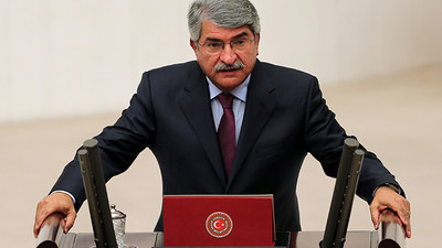CHP'nin anketinden Fikri Sağlar çıktı