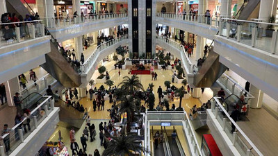 Emniyet'ten AVM'lere denetim