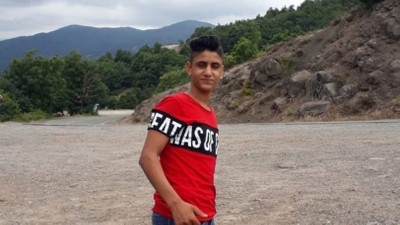 Parçalanmış cesedin kimliği belirlendi