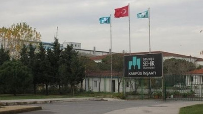 İstanbul'da bedelsiz arazi devrine Danıştay ''dur'' dedi