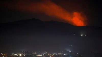 Suriye'de sıcak dakikalar