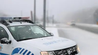 Trafikte bunu yapana rekor ceza !