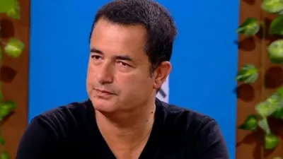 Acun Ilıcalı o programı yayından kaldırdı