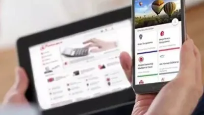 Elektrik ve su abonelikleri artık e-Devlet'te