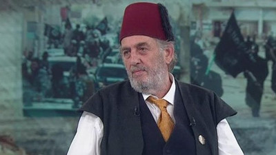 Kadir Mısıroğlu: Türkçüler onu adam zanneder