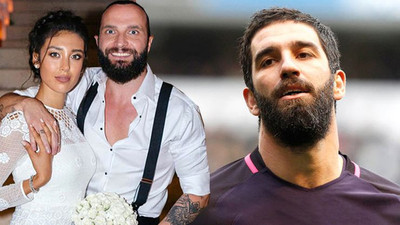 Berkay'dan Arda Turan'a dava geliyor